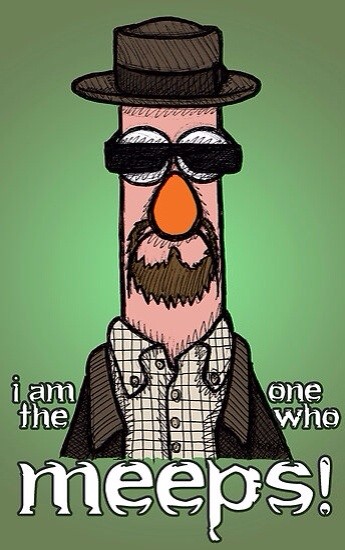 Heisenbeeker