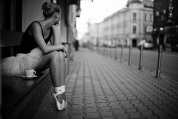 Ballerina