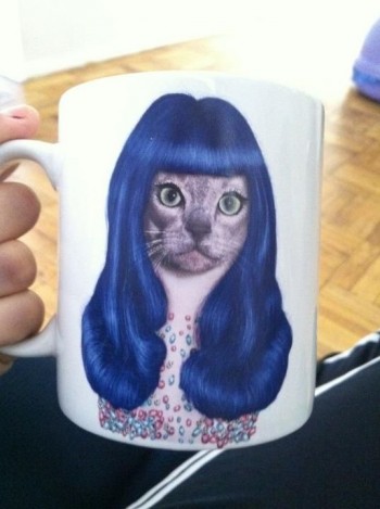 Katy PURRy