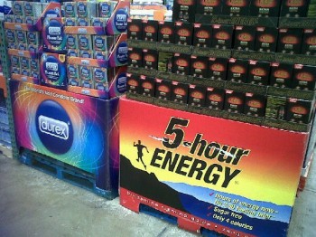 Product Placement