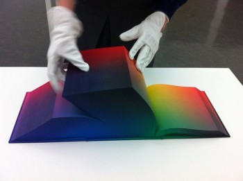 Book of Colour.