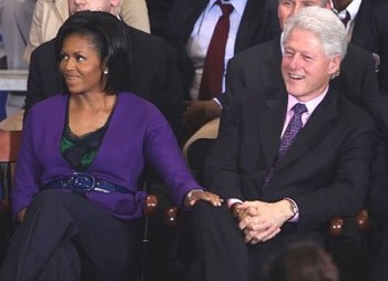 Slicky Willie Always Gets Action