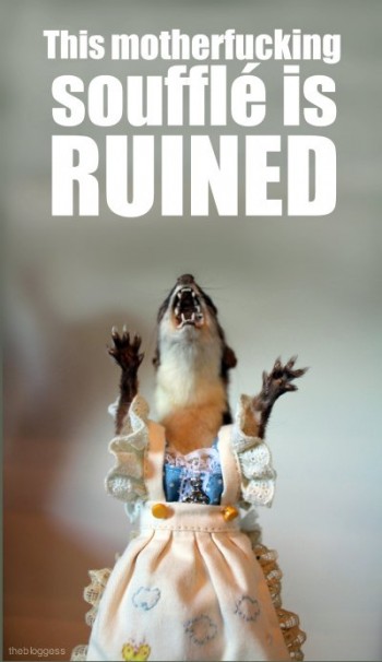Ruined