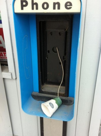 Broken Telephone