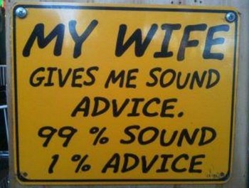 My Wife