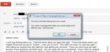 Why you should use gMail