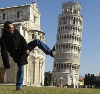 Perfect Perspective