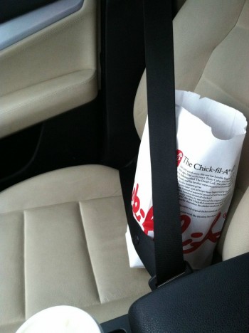 Must Keep It Safe