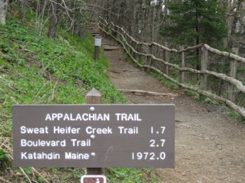 Appalachian Trail