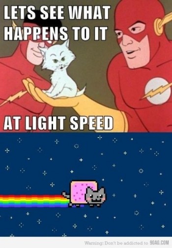So That's What Happened
