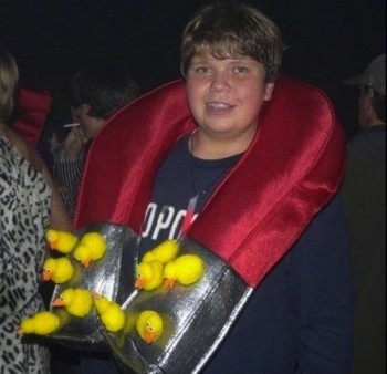 Chick Magnet