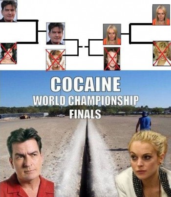 There can only be one