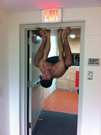 The Real Spider-Man