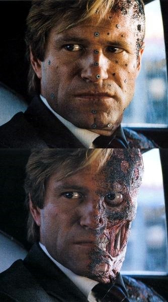 Two Face