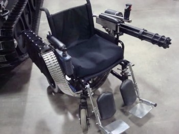 Nice Wheels