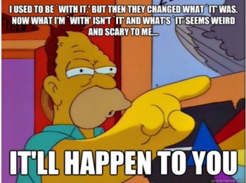 It'll Happen To You