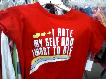 Available In A Child's Medium