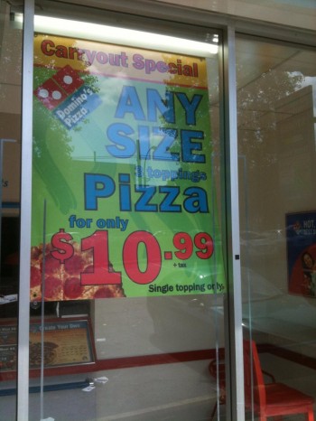 Wow Great Deal! Err, Wait...