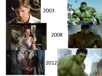 Hulks
