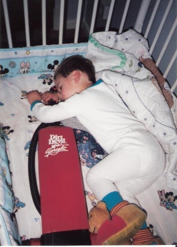 Sleep Tight