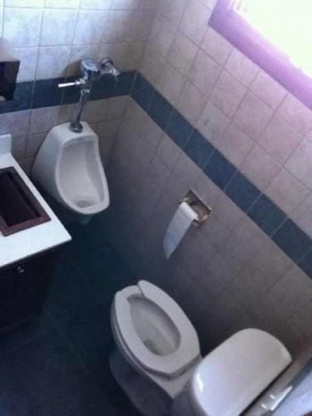 Looks Like A Challenge