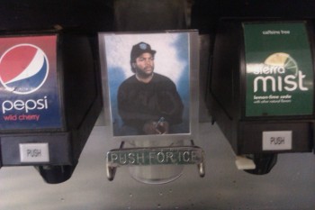 Ice Cube
