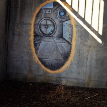 Portal Art