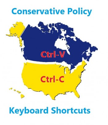 Conservative Policy