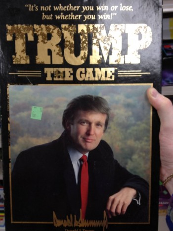 Trump's Got Some Good Advice!
