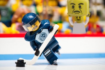 Lego Trolling