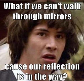 What If...