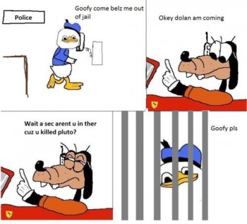 Goofy Pls