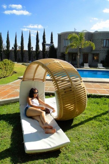 Nice Chair