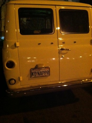 K D NAPPR