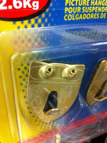 Shocked!