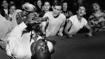 Jazzgasm