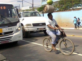 How The...?