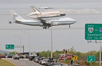 Shuttle Escort