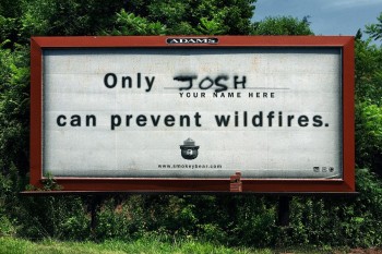 Only Josh