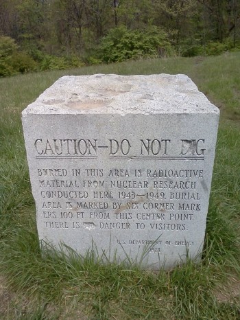 Do Not Dig