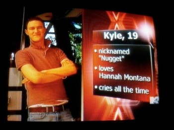 Chick Magnet