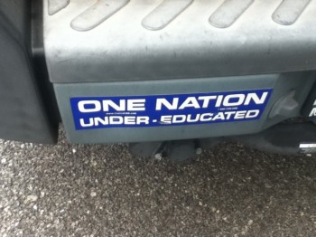 One Nation