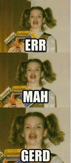 ERR. MAH. GERD.