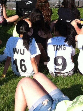 Wu Tang