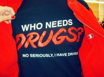 Drugs