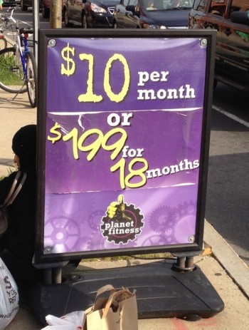 Do the math...