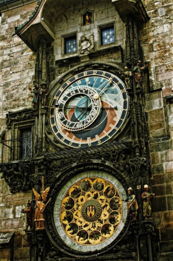 Nice Clock