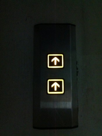 Guess I Can't Go Down...