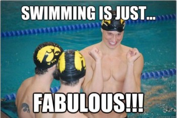 Don't get too excited...