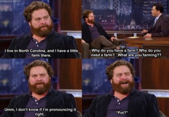 Classic Zach
